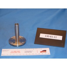 Guide Tube for Model 1100