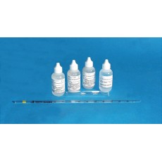 Sodium Chromate Test Kit