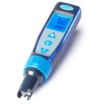 pH Meter, Pocket Pro+