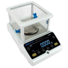 NBL Precision Balance, 450 Gram Capacity, 0.001 Gram Readability