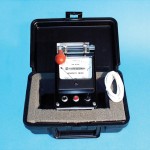 Resistivity Meter, Analog