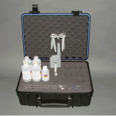 Potassium and Potassium Chloride Kit (Centrifuge Method)