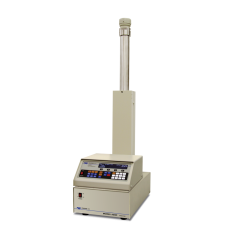 ISCO 500D Syringe Pump